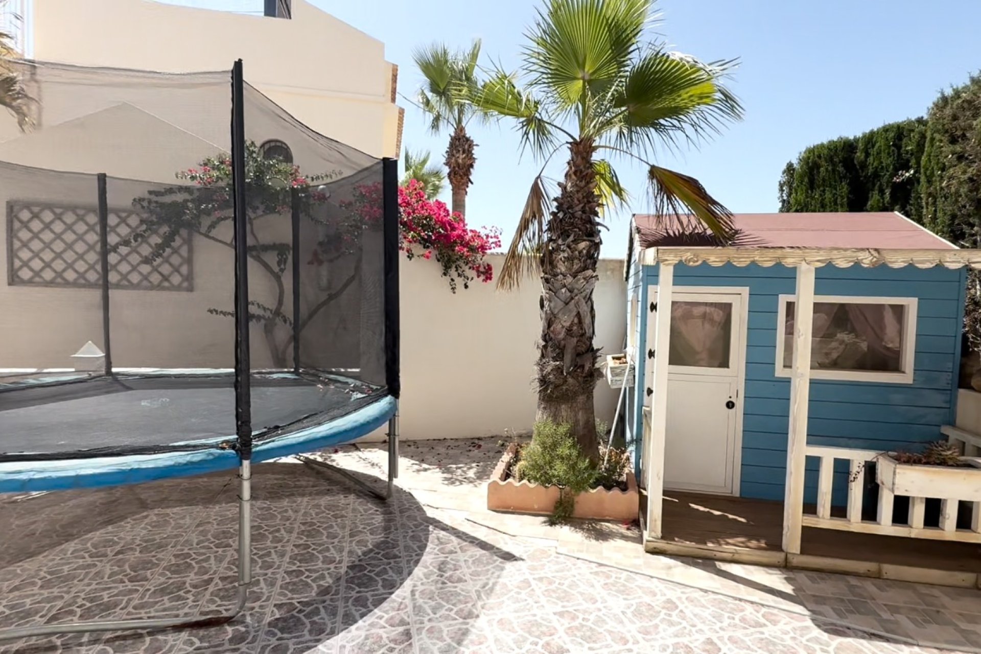 Herverkoop - Villa - Orihuela - Costa Blanca