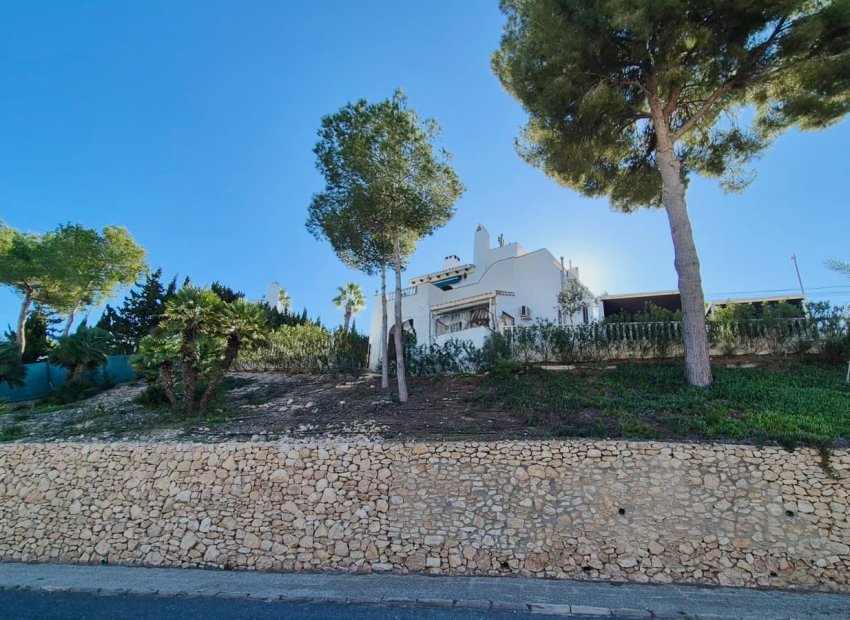 Herverkoop - Villa - Orihuela - Costa Blanca