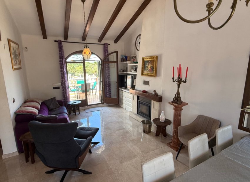 Herverkoop - Villa - Orihuela - Costa Blanca
