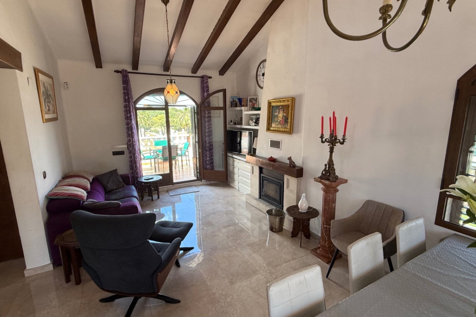 Herverkoop - Villa - Orihuela - Costa Blanca