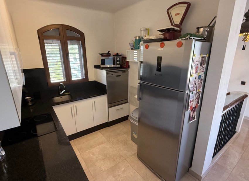 Herverkoop - Villa - Orihuela - Costa Blanca