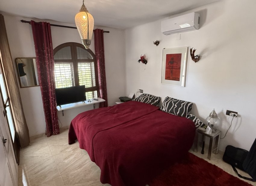 Herverkoop - Villa - Orihuela - Costa Blanca