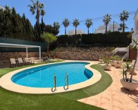 Herverkoop - Villa - Orihuela - Costa Blanca