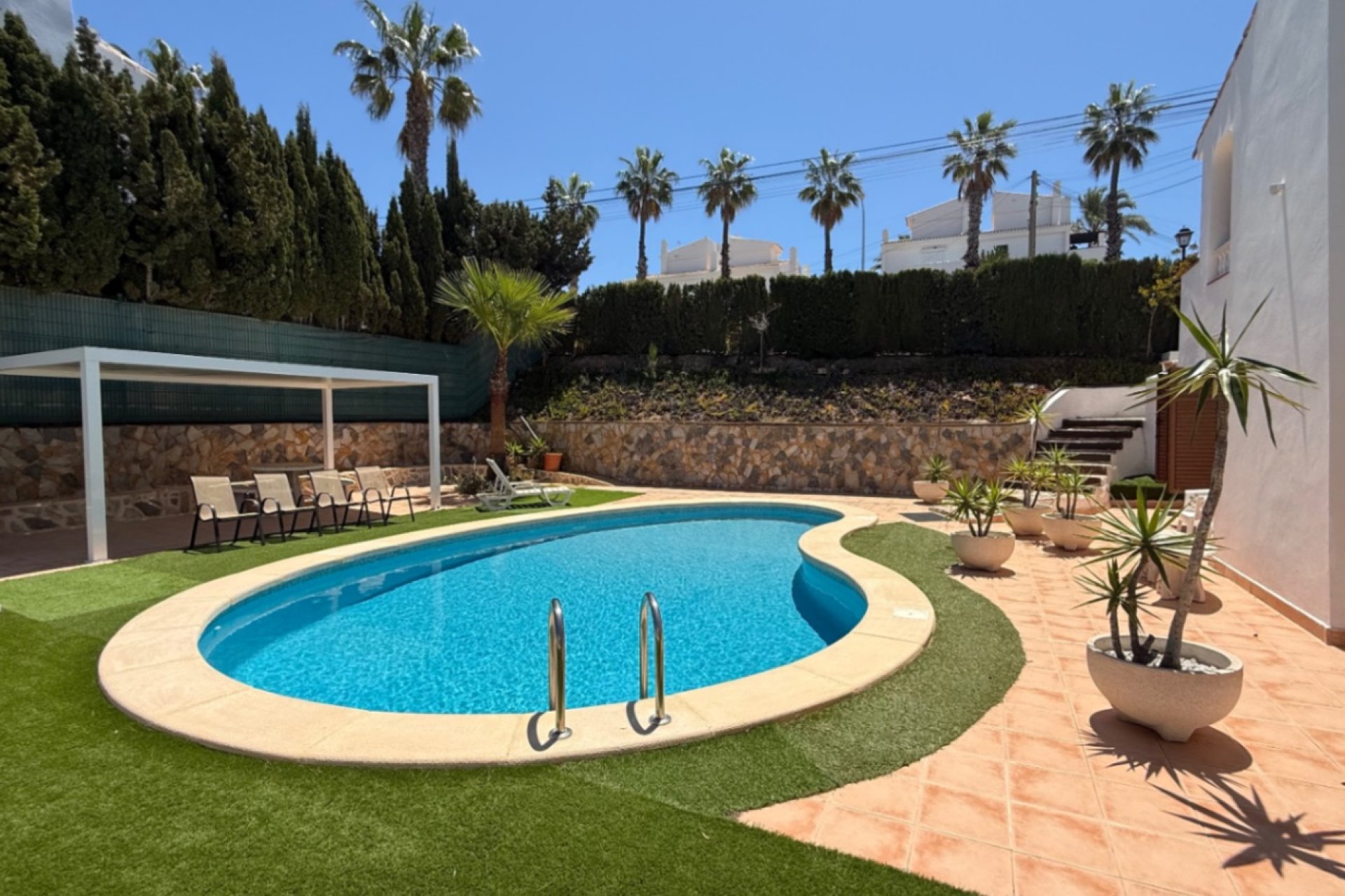 Herverkoop - Villa - Orihuela - Costa Blanca