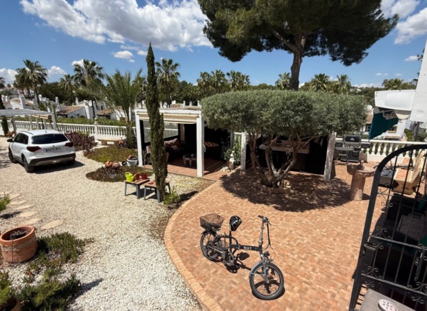 Herverkoop - Villa - Orihuela - Costa Blanca