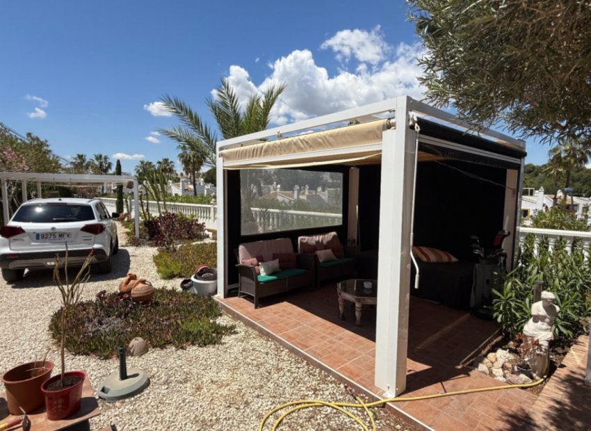 Herverkoop - Villa - Orihuela - Costa Blanca