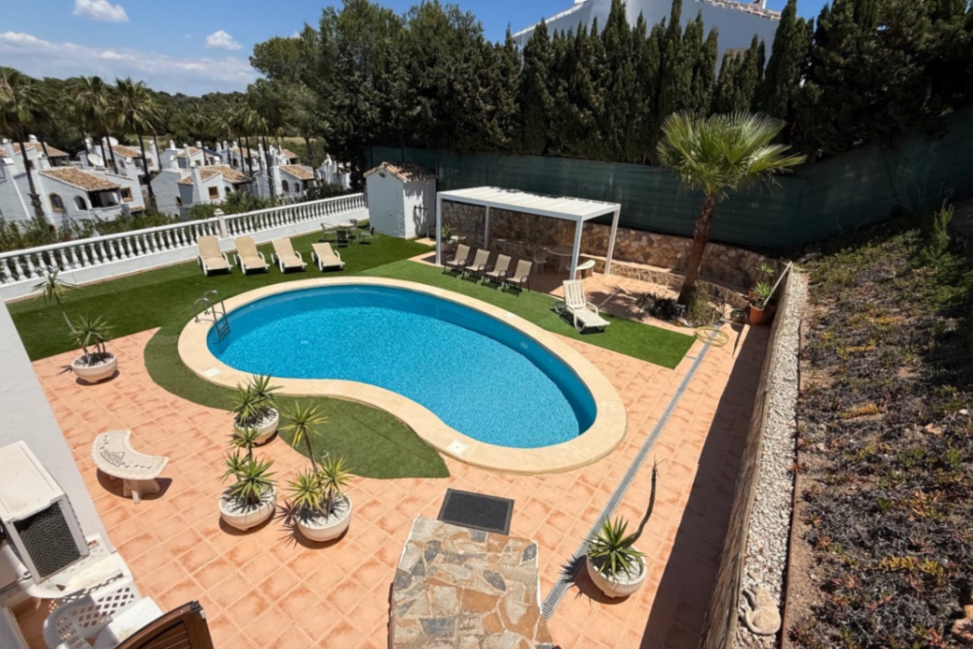 Herverkoop - Villa - Orihuela - Costa Blanca