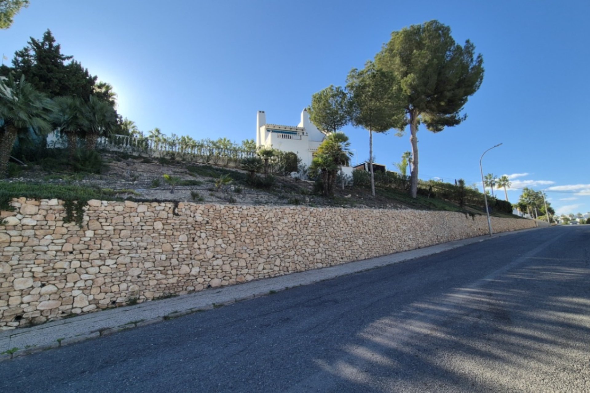 Herverkoop - Villa - Orihuela - Costa Blanca