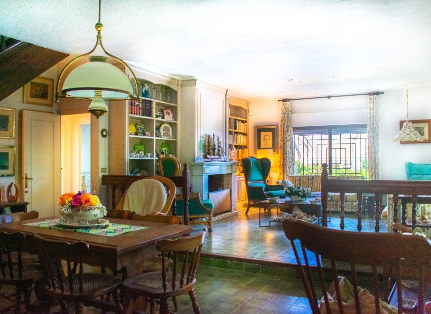 Herverkoop - Villa - Orihuela Costa - Cabo Roig