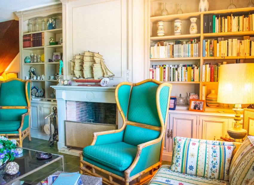 Herverkoop - Villa - Orihuela Costa - Cabo Roig