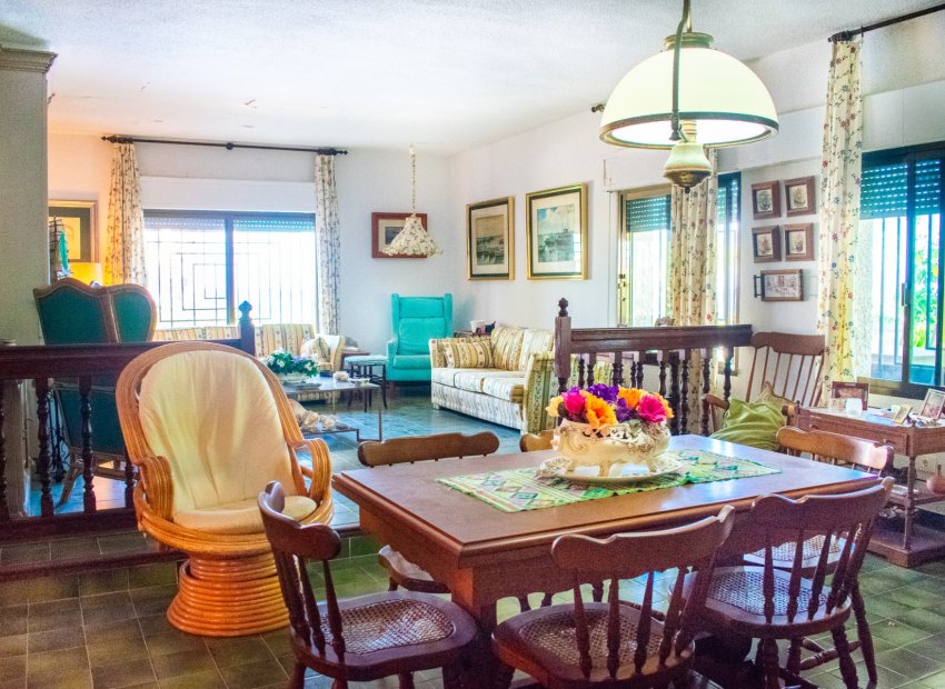 Herverkoop - Villa - Orihuela Costa - Cabo Roig