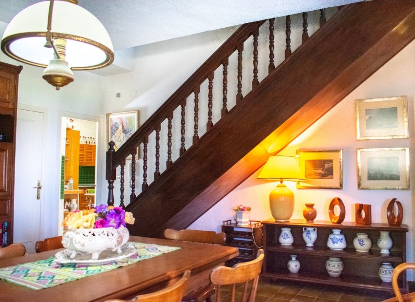 Herverkoop - Villa - Orihuela Costa - Cabo Roig