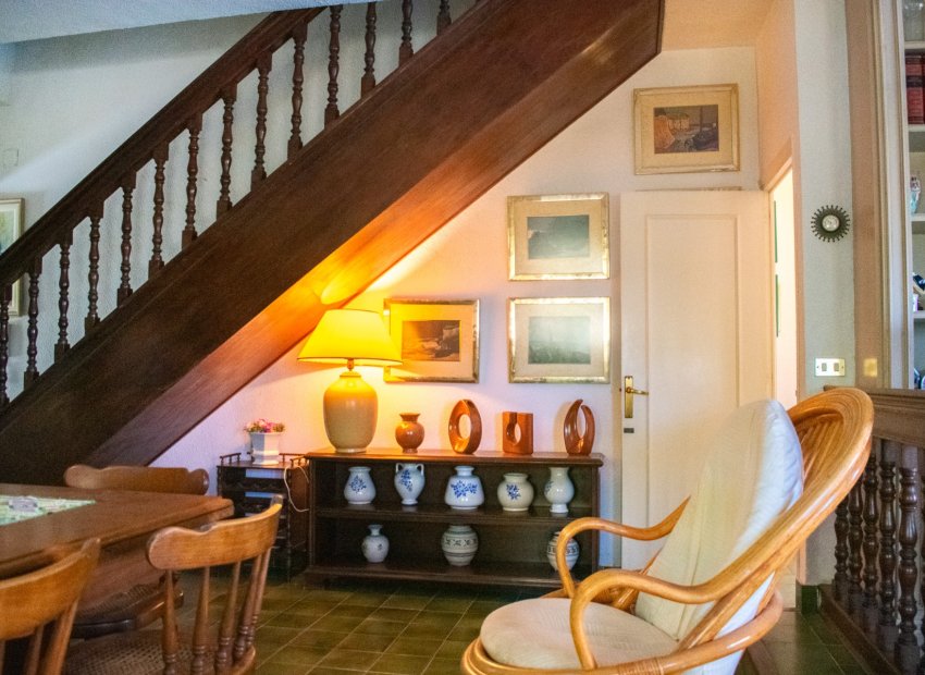 Herverkoop - Villa - Orihuela Costa - Cabo Roig