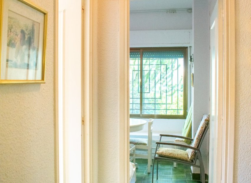 Herverkoop - Villa - Orihuela Costa - Cabo Roig