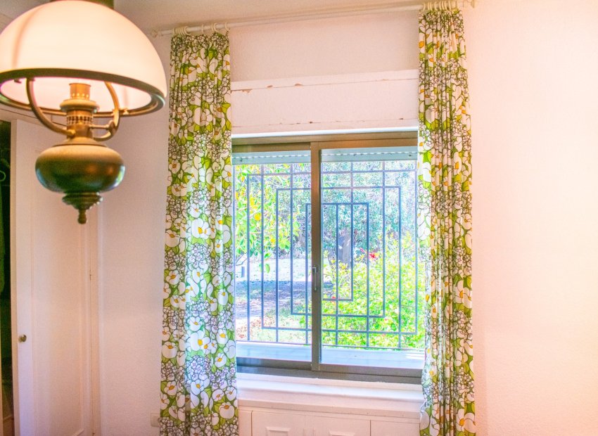 Herverkoop - Villa - Orihuela Costa - Cabo Roig