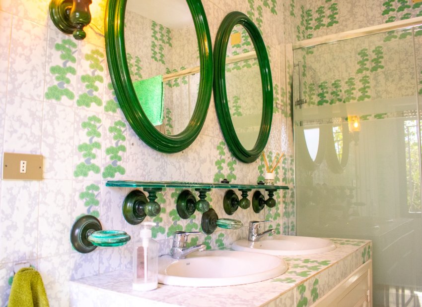 Herverkoop - Villa - Orihuela Costa - Cabo Roig