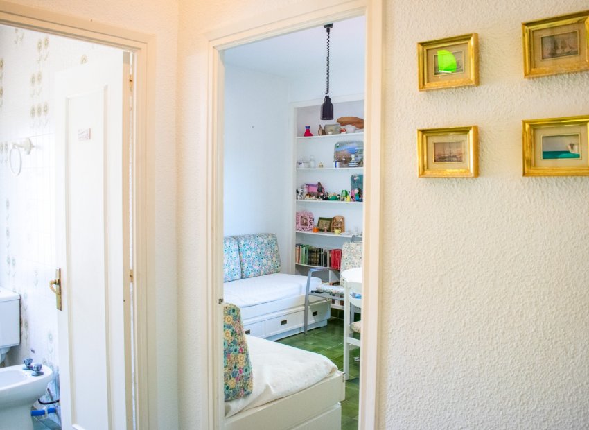 Herverkoop - Villa - Orihuela Costa - Cabo Roig