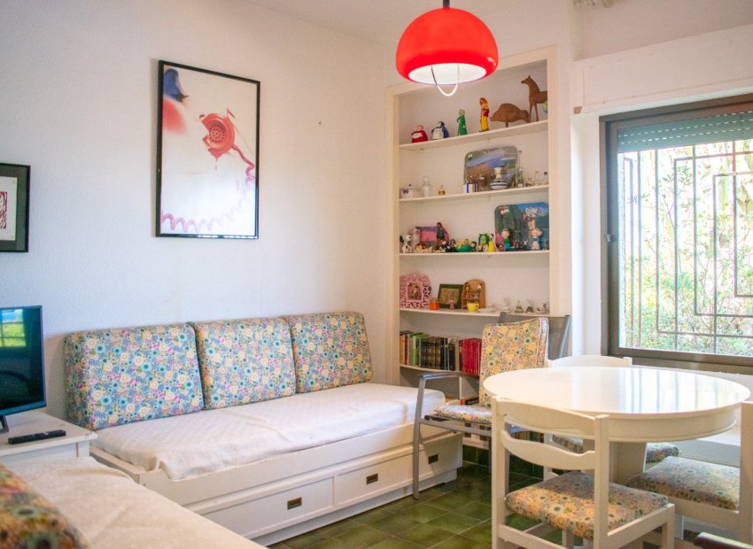 Herverkoop - Villa - Orihuela Costa - Cabo Roig