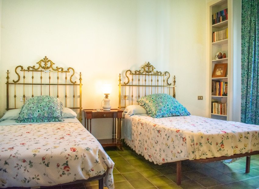 Herverkoop - Villa - Orihuela Costa - Cabo Roig