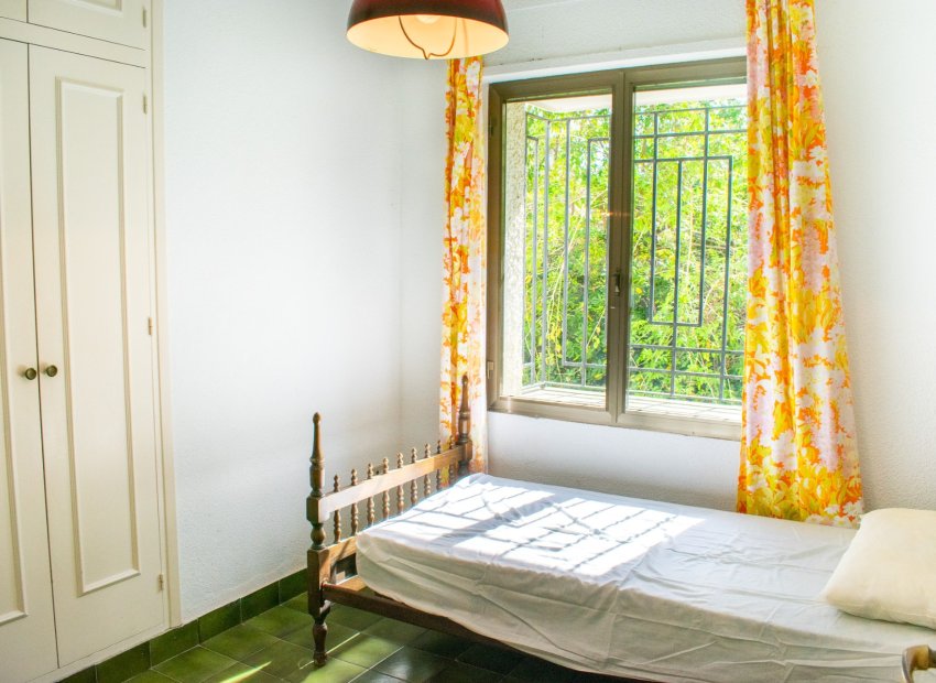 Herverkoop - Villa - Orihuela Costa - Cabo Roig