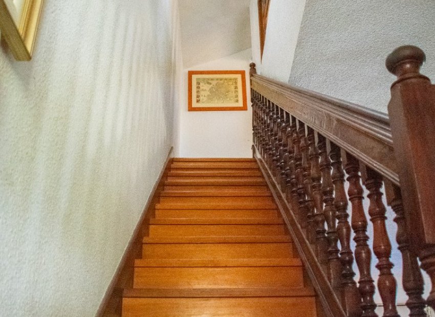 Herverkoop - Villa - Orihuela Costa - Cabo Roig