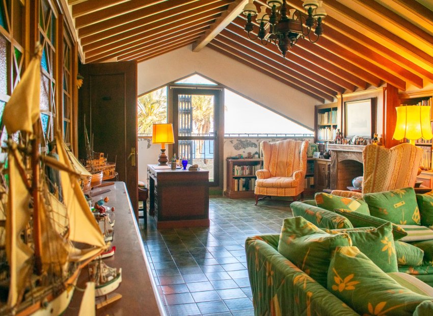 Herverkoop - Villa - Orihuela Costa - Cabo Roig