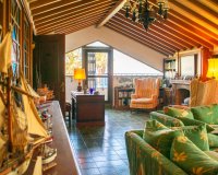 Herverkoop - Villa - Orihuela Costa - Cabo Roig