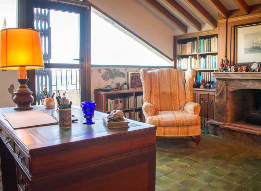 Herverkoop - Villa - Orihuela Costa - Cabo Roig