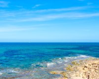 Herverkoop - Villa - Orihuela Costa - Cabo Roig