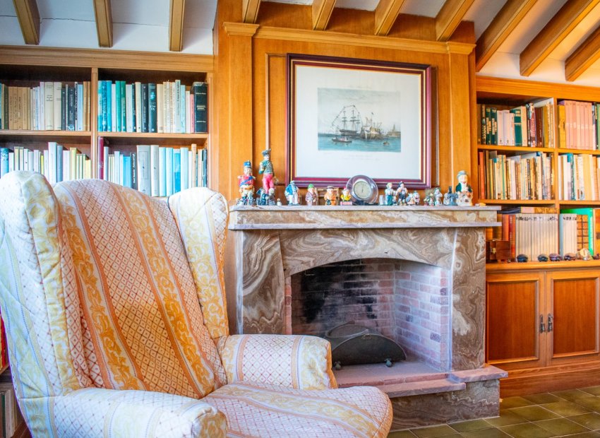 Herverkoop - Villa - Orihuela Costa - Cabo Roig