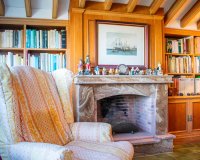 Herverkoop - Villa - Orihuela Costa - Cabo Roig