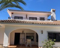 Herverkoop - Villa - Orihuela Costa - Cabo Roig