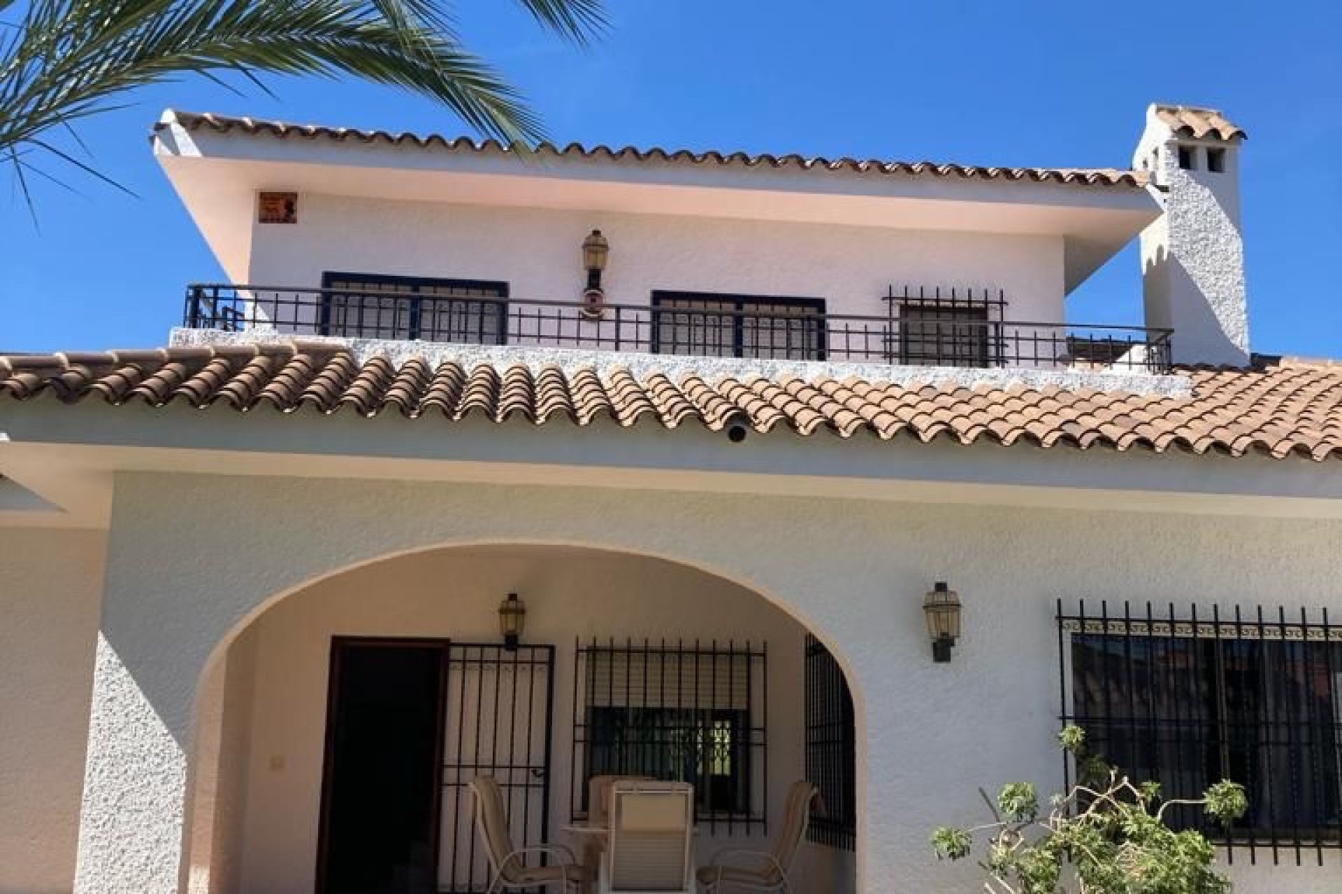 Herverkoop - Villa - Orihuela Costa - Cabo Roig