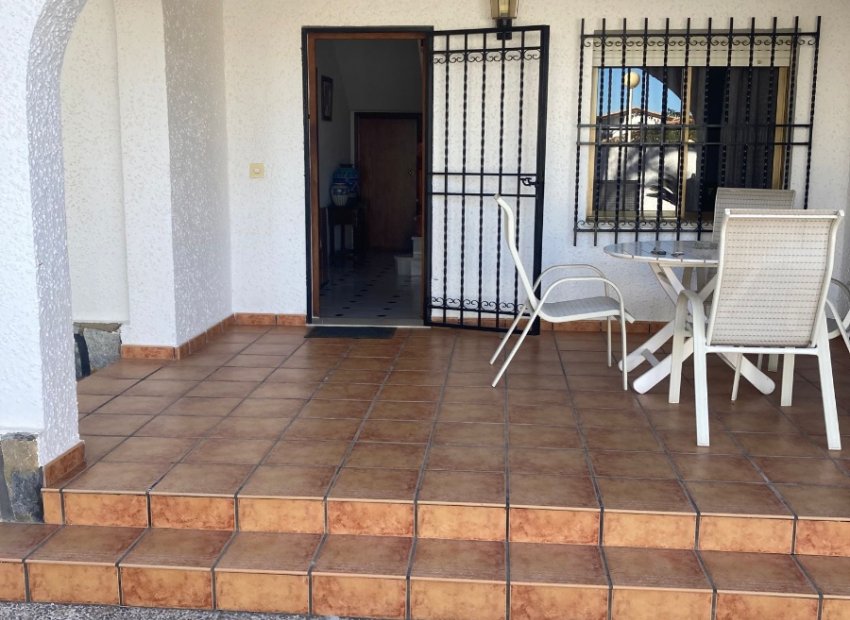 Herverkoop - Villa - Orihuela Costa - Cabo Roig