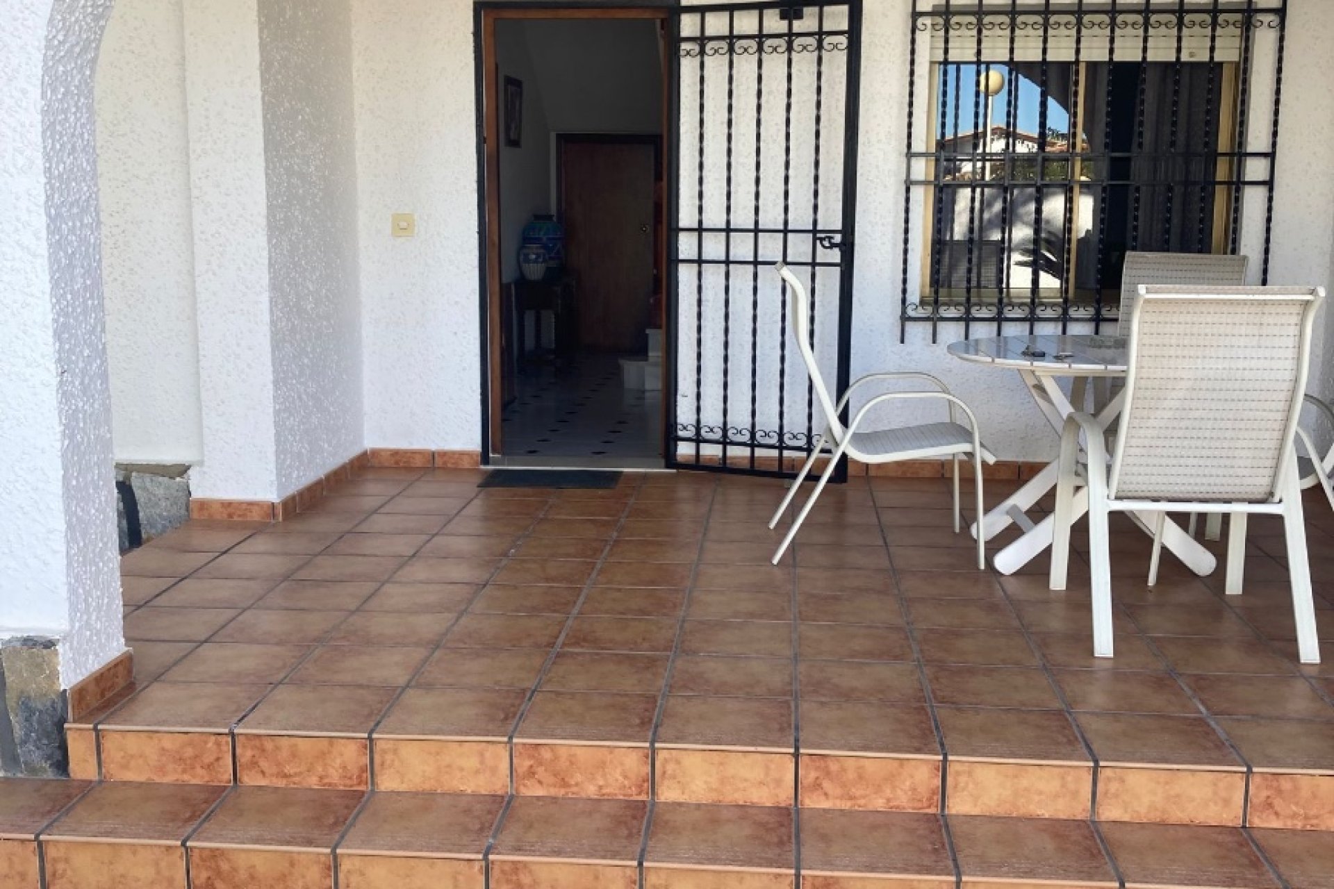 Herverkoop - Villa - Orihuela Costa - Cabo Roig