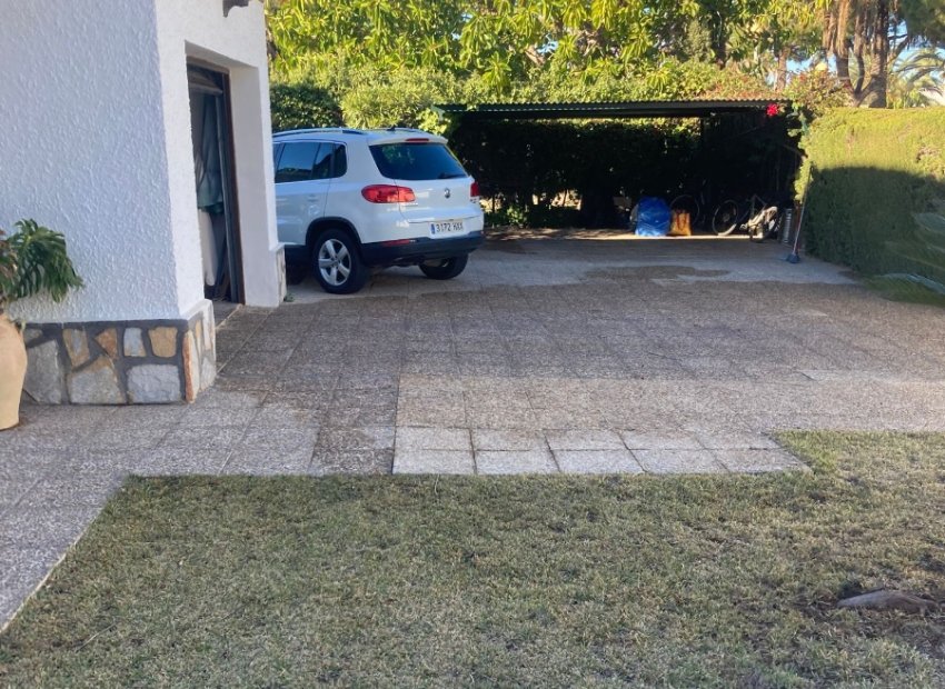 Herverkoop - Villa - Orihuela Costa - Cabo Roig