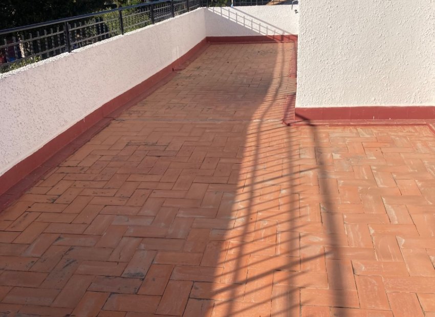 Herverkoop - Villa - Orihuela Costa - Cabo Roig