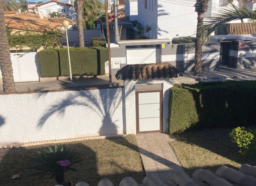 Herverkoop - Villa - Orihuela Costa - Cabo Roig