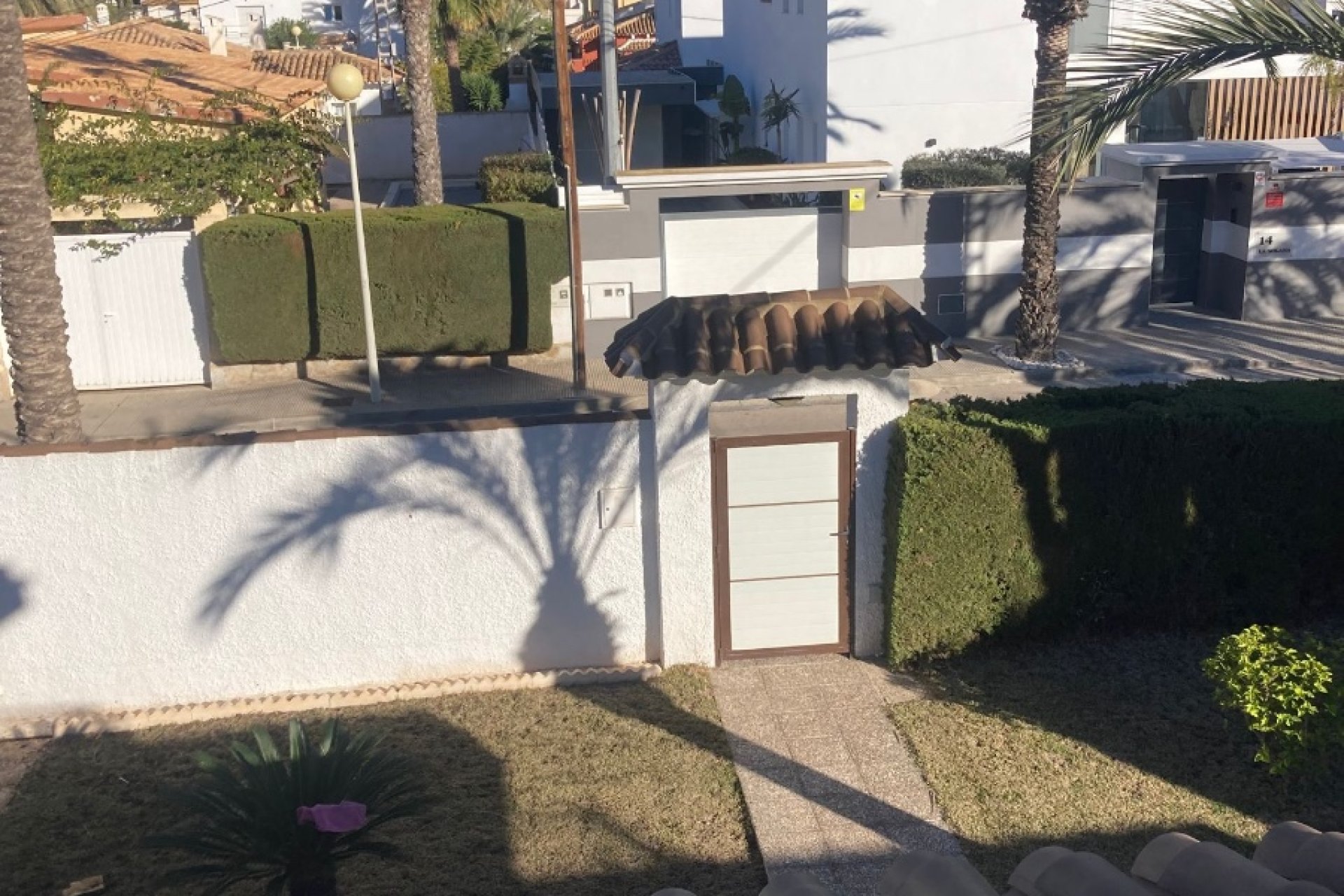 Herverkoop - Villa - Orihuela Costa - Cabo Roig