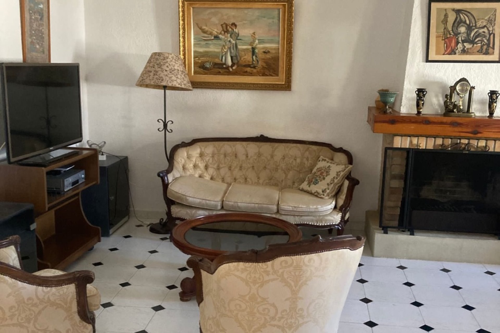 Herverkoop - Villa - Orihuela Costa - Cabo Roig