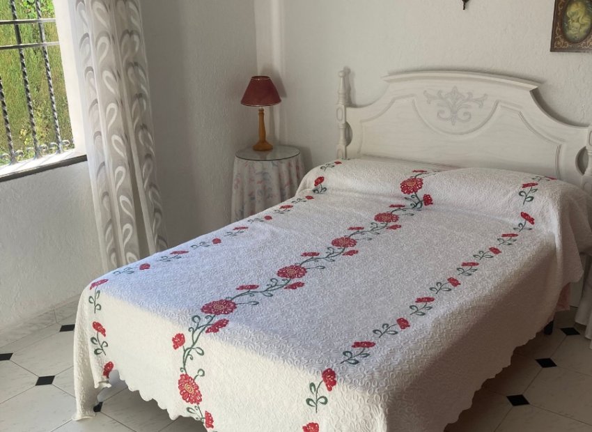 Herverkoop - Villa - Orihuela Costa - Cabo Roig