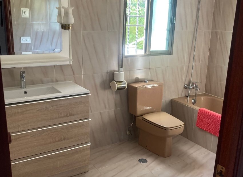 Herverkoop - Villa - Orihuela Costa - Cabo Roig