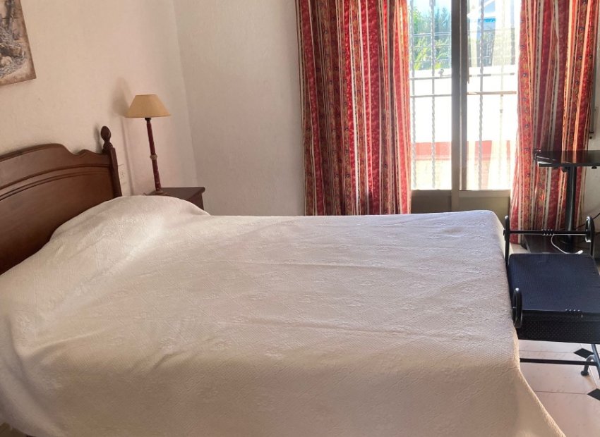 Herverkoop - Villa - Orihuela Costa - Cabo Roig