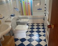 Herverkoop - Villa - Orihuela Costa - Cabo Roig