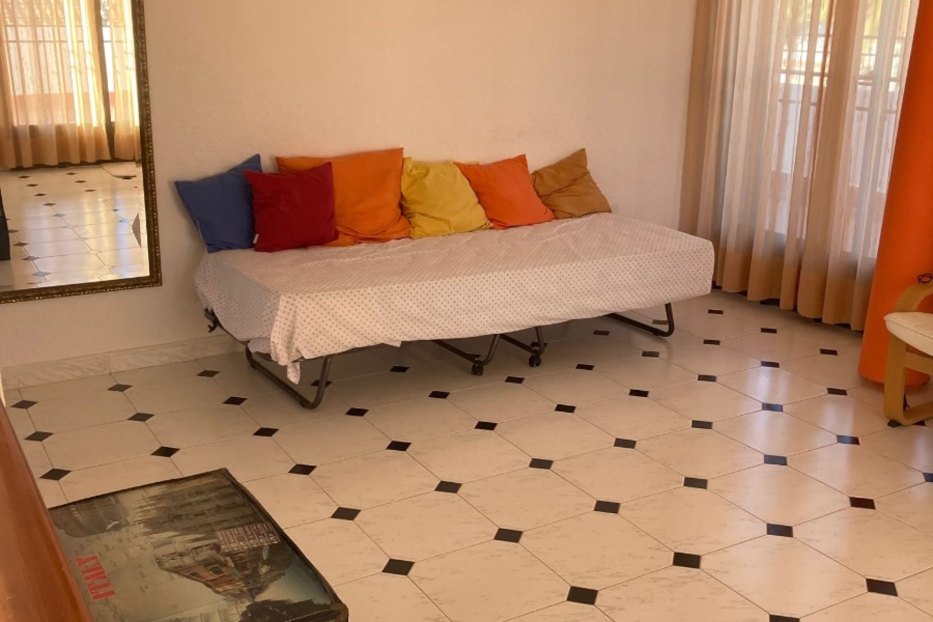 Herverkoop - Villa - Orihuela Costa - Cabo Roig