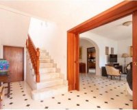 Herverkoop - Villa - Orihuela Costa - Cabo Roig