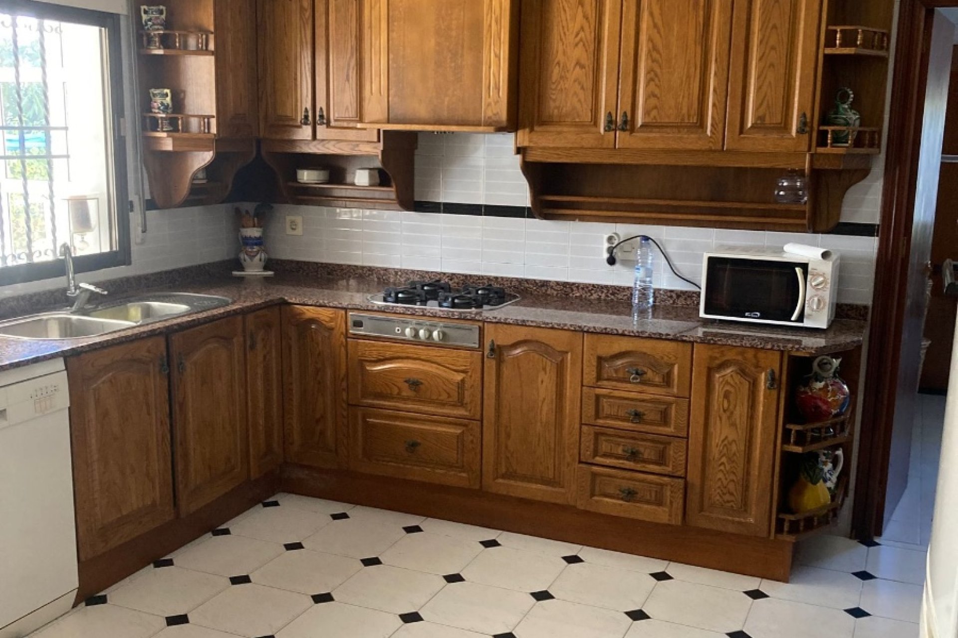 Herverkoop - Villa - Orihuela Costa - Cabo Roig