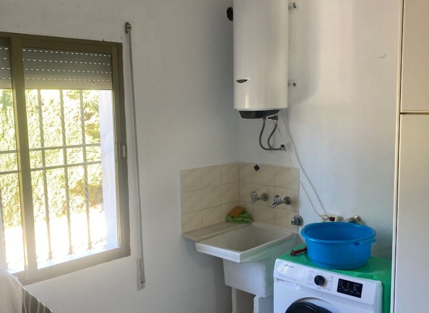 Herverkoop - Villa - Orihuela Costa - Cabo Roig