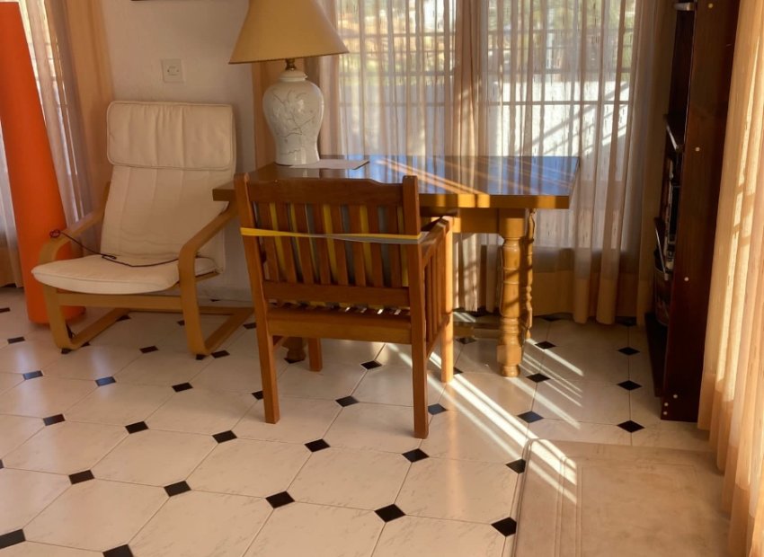 Herverkoop - Villa - Orihuela Costa - Cabo Roig