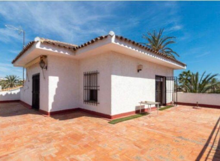 Herverkoop - Villa - Orihuela Costa - Cabo Roig
